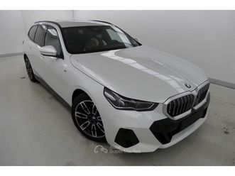 520d touring m-sport hud h&k 360 4 zone winter*