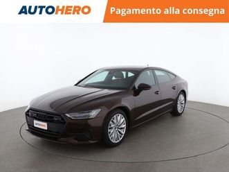 spb 55 3.0 tfsi quattro ultra s tronic