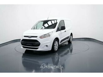 200 1.6 tdci pc furgone trend