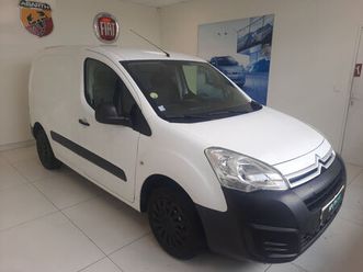 berlingo (2) bluehdi 75 bvm confort m