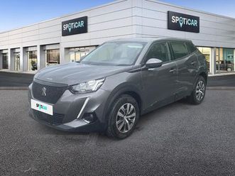 puretech 100 s&s bvm6 active