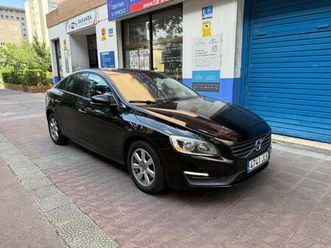 volvo s60 d3 kinetic aut.