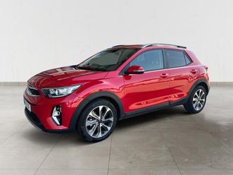 kia stonic 1.0 t-gdi drive 7dct