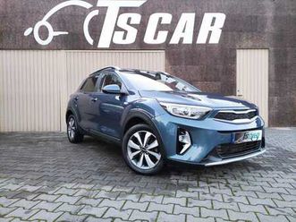 kia stonic 1.2 dynamic