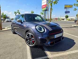 mini hatch 2.0, cx. a., 231cv