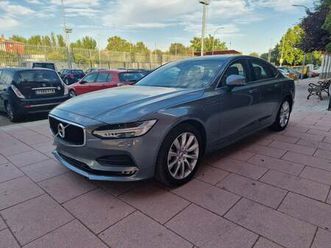 volvo s90 d4 business plus aut. 190
