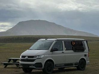 4motion coast seikel