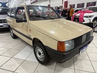 fiat elba 1988