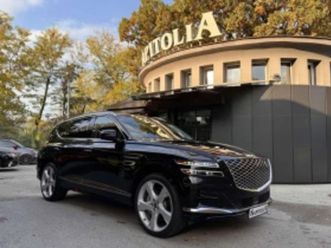 genesis gv80 4wd 6+ 1 ≫ 2021 • 51 900 eur • id