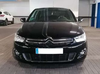 c-elysée 1.2 puretech exclusive 82 exclusive