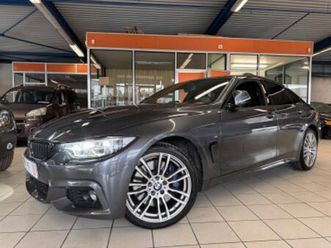 i (f36) 430ia xdrive 252ch m sport