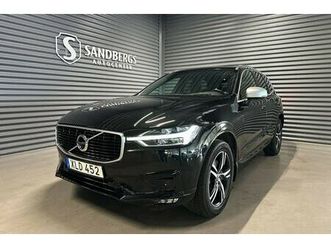 t5 awd r-design voc 360-kam pano hud navi keyless