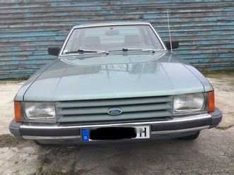 ford granada 1984