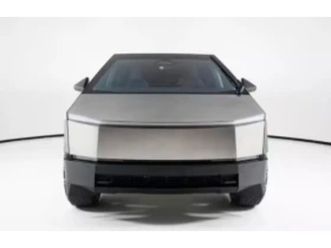 tesla cybertruck cyberbeast foundation ≫ 2025 • 129 999 eur • id