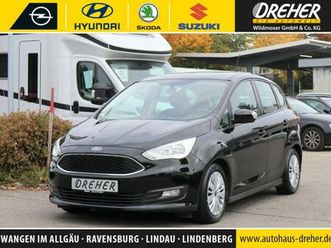 ford c-max 1.0 ecoboost trend klima/sitzhzg./bc/efh.