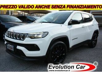 1.6 multijet ii 2wd business