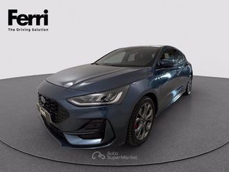 1.0t ecoboost h st-line x 125cv