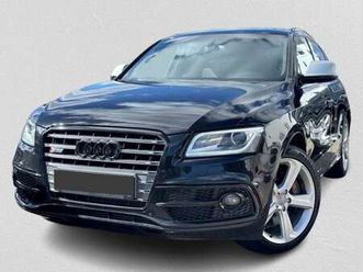 3.0 tdi 326cv quattro tiptro competition