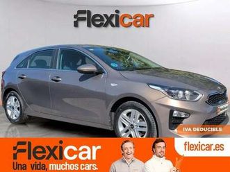 kia ceed 1.0 t-gdi drive