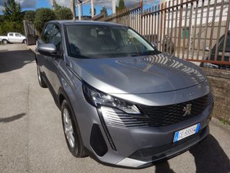 5008 1.5 hdi 130cv 7 posti aut. led nav rcam cruise pdc