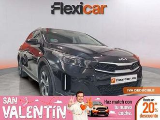 kia xceed 1.5 mhev imt drive 118kw (160cv)