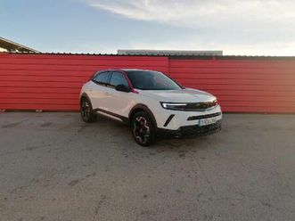 bev 50kwh gs line-e 5p