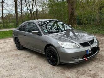 honda civic 1.7i ls ls
