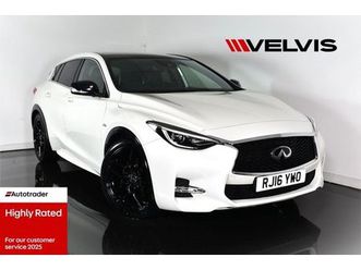 2016 (16) - 2.2d sport hatchback 5dr diesel dct awd euro 6 (start/stop) (170 ps)