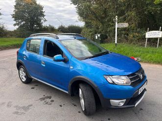 2013 (63) - 0.9 tce laureate 5dr