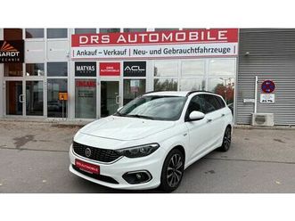 fiat tipo lounge/navi/kamera/shz