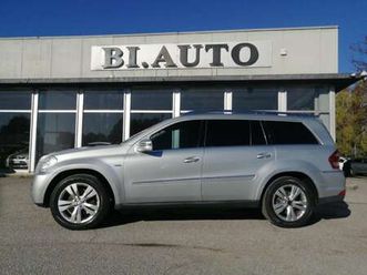 bluetec 4matic sport 7 posti