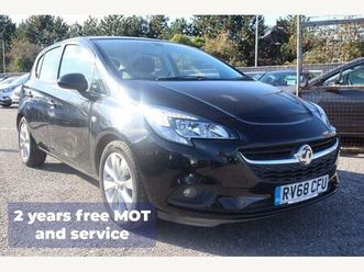 1.4i ecotec energy euro 6 5dr