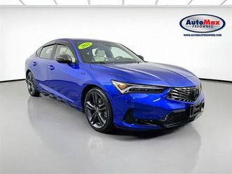 2023 acura integra a-spec technology