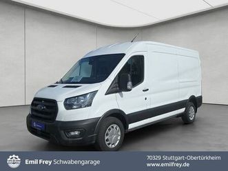 ford transit 350 l3h2 lkw va trend**kamera/acc**