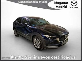 2.0 skyactiv-g evolution 2wd 90kw