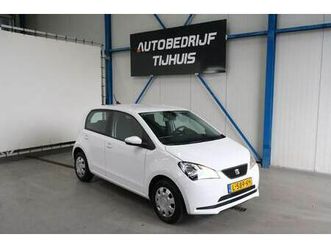 seat mii electric - - n.a.p. airco