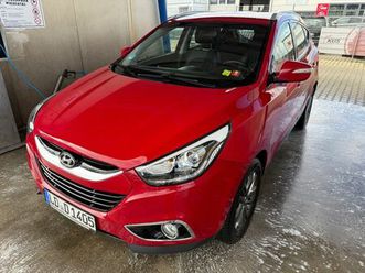 hyundai ix35 1.6 gdi fifa world cup edition 2wd fifa...