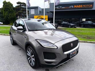 e-pace (x540) e-pace 2.0d 150 cv awd aut. r-dynamic hse