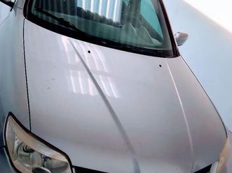 mitsubishi airtrek 2.4 16v 163cv/ 136cv 4x4 5p aut. 2005