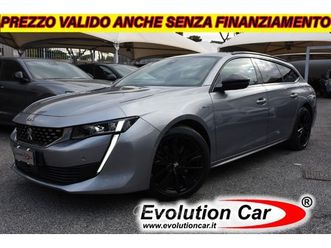 plug-in hybrid 225 e-eat8 sw gt