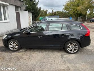 volvo v60 d3 momentum