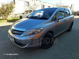 продажа honda airwave, 2007 год в абакане