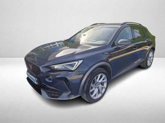 cupra formentor 1.4 e-hybrid dsg s&s