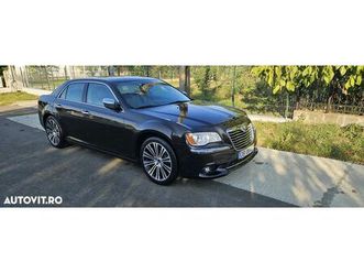 utilizat lancia thema 2012 - 9 100 eur, 206 000 km - autovit.ro