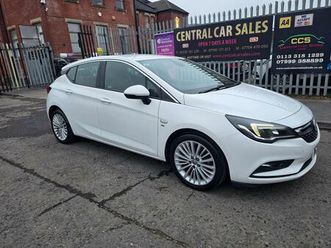 1.4i turbo elite euro 6 5dr