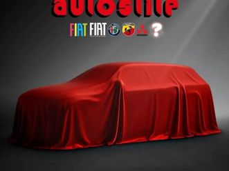 giulietta (2010-21) giulietta 1.6 jtdm 120 cv super