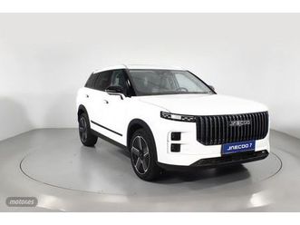 1.6t exclusive dct awd 5p