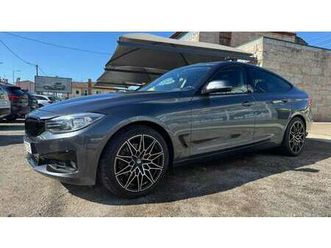 bmw série 3 325 gran turismo d gt auto line sport