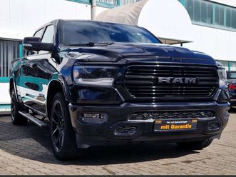 dodge ram sport night 12p 5.7l 4x4 tout compris hors homologation 4500e