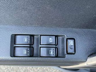 in prijs verlaagd terios 1.5-16v expedit. 2wd